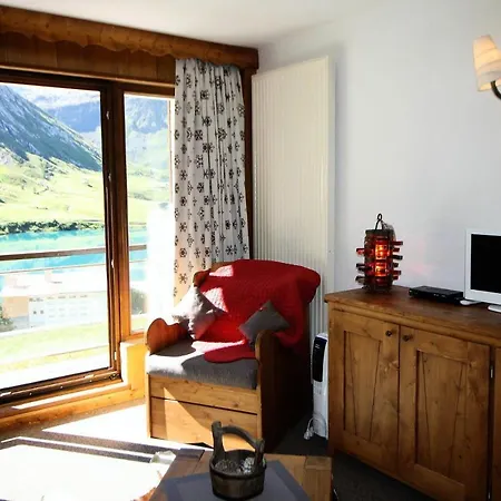 Apartment Cimes - Studio Pour 4 Personnes 193713 *