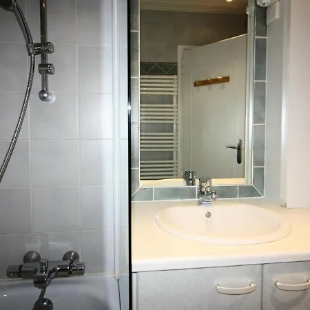 Cimes - Studio Pour 4 Personnes 193713 * Tignes