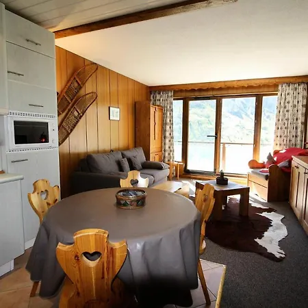 Cimes - Studio Pour 4 Personnes 193713 * Tignes